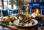 A Guide to Greek Dining Delights