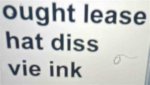 A Guide to Ought Lease Hat Diss Vie Ink