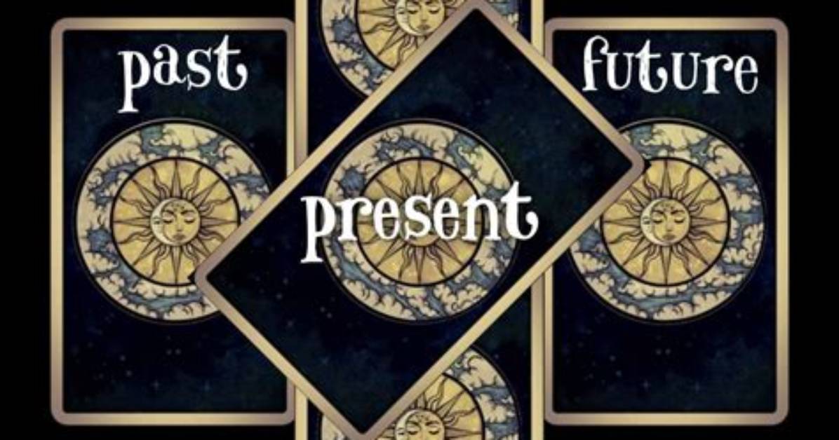 A Guide to the 5 Card Tarot Spread