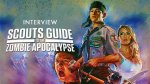 A Guide to the Zombie Apocalypse Locations