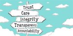 A Guide to Trust, Integrity, and Accountability