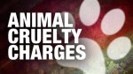 A Harrowing Tale of Animal Cruelty and Online Exploitation