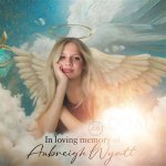A Heartfelt Tribute: the Aubreigh Wyatt Memorial