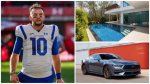 A. J Mccarron Net Worth 2023, Salary, Endorsements, Houses Etc.