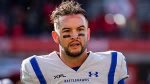 A. J. Mccarron: the Journey of a Football Prodigy
