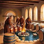 A Journey into Brewing History