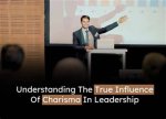 A Journey into Charisma and Confidence