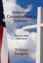 A Journey into Conservatism and American Politics