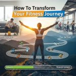 A Journey into Diet, Fitness, And