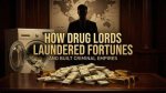 A Journey into Drug Lords' Fortunes