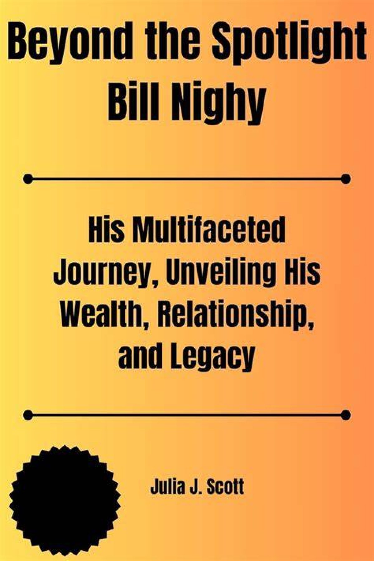 A Journey into His Multifaceted Wealth