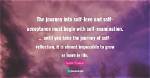 A Journey into Love, Success, and Perseverance