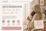 A Journey into Motherhood and Advocacy