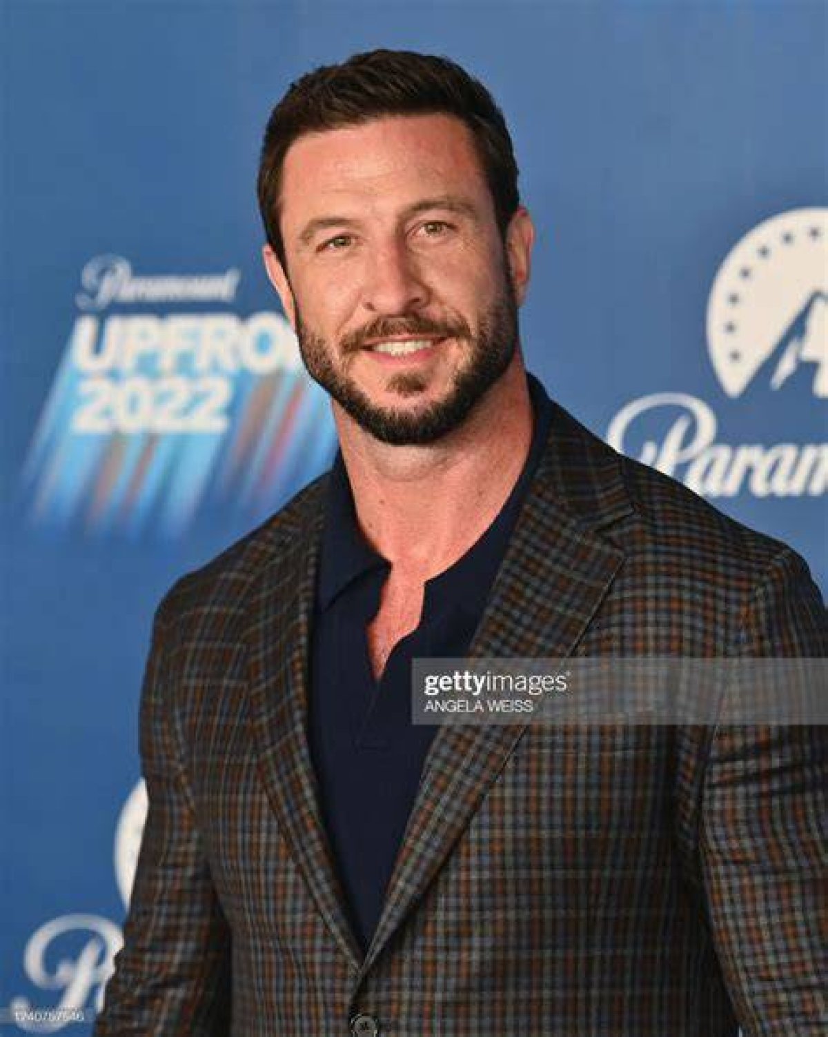 A Journey into Pablo Schreiber's Cinematic Brilliance