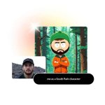 A Journey into South Park's Beloved Character