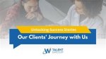 A Journey into Talent, Love, and Success
