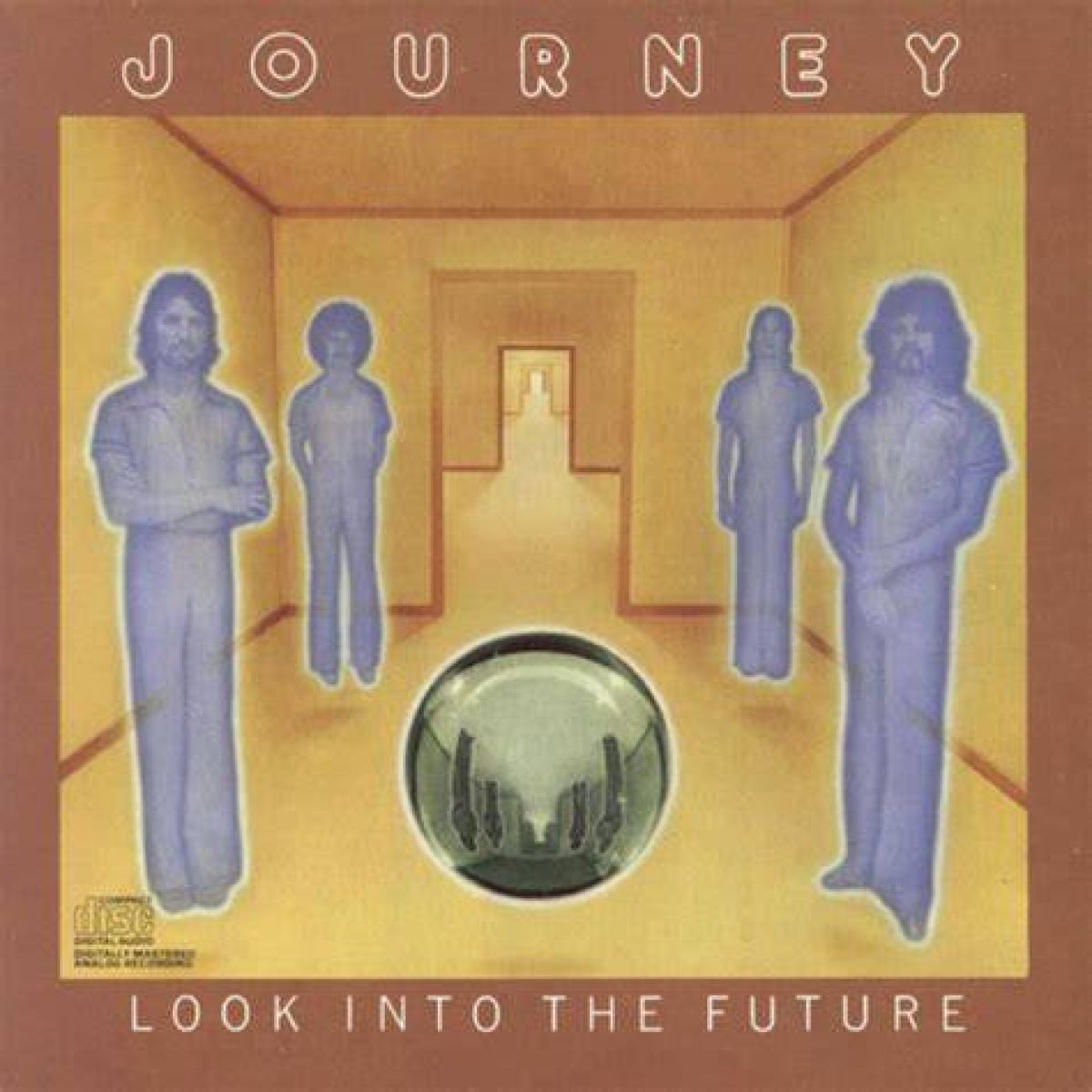 A Journey into the Future
