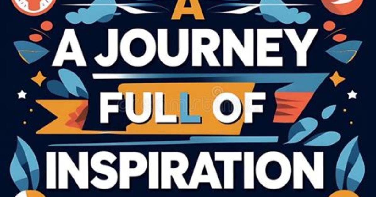 A Journey of Adventure, Advocacy, and Inspiration