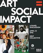 A Journey of Art and Social Impact