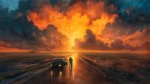 A Journey of Art, Love, and Privacy