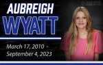 A Journey of Authenticity: Aubreigh Wyatt Trans