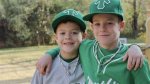 A Journey of Brotherly Bonds and Baseball Dreams