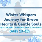 A Journey of Confidence and Positivity