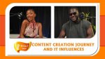A Journey of Content Creation, Influence, and Personal Branding