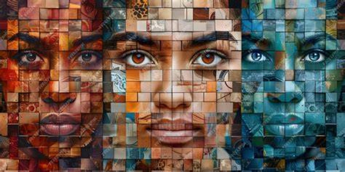 A Journey of Cultural Heritage and Identity