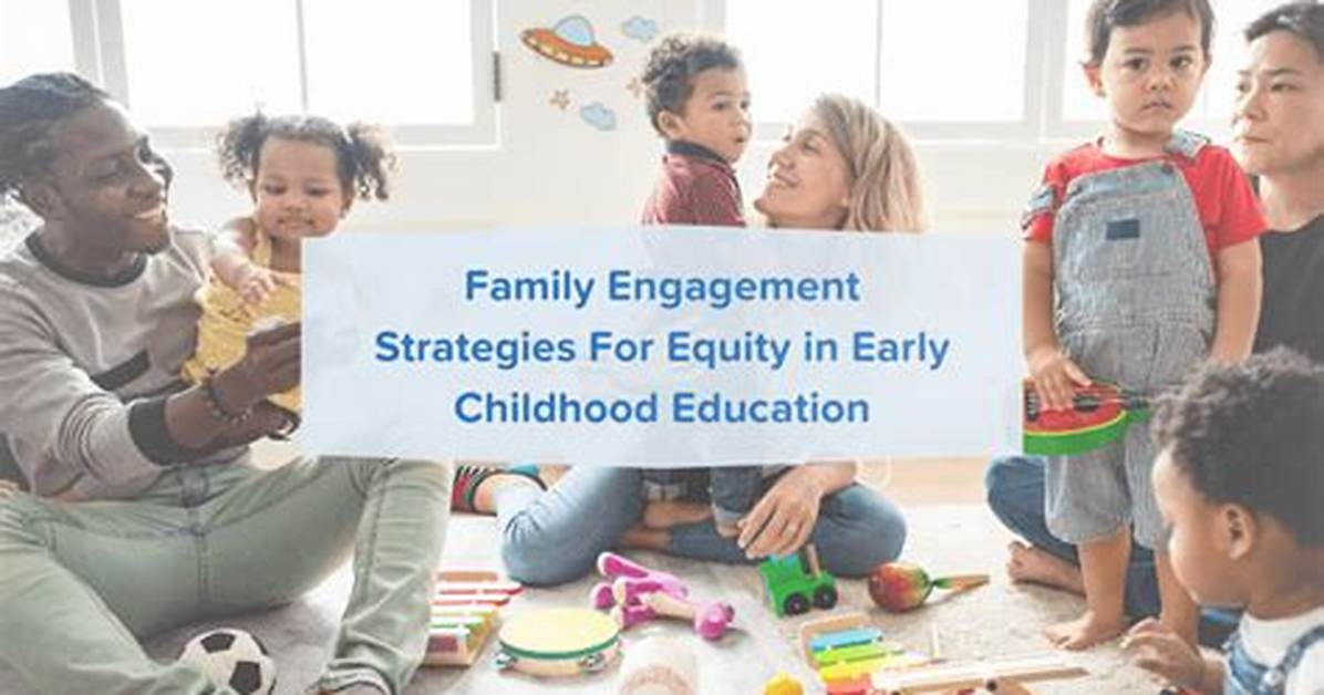A Journey of Education, Equity, and Family