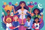 A Journey of Empowerment and Representation