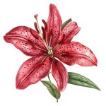 A Journey of Floral Delights