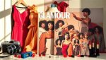 A Journey of Glamour, Crime, and Cultural Exchange