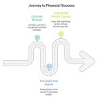 A Journey of Golfing Success and Financial Prowess