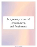 A Journey of Growth and Love