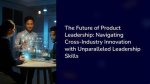 A Journey of Innovation, Leadership, and Unparalleled Success