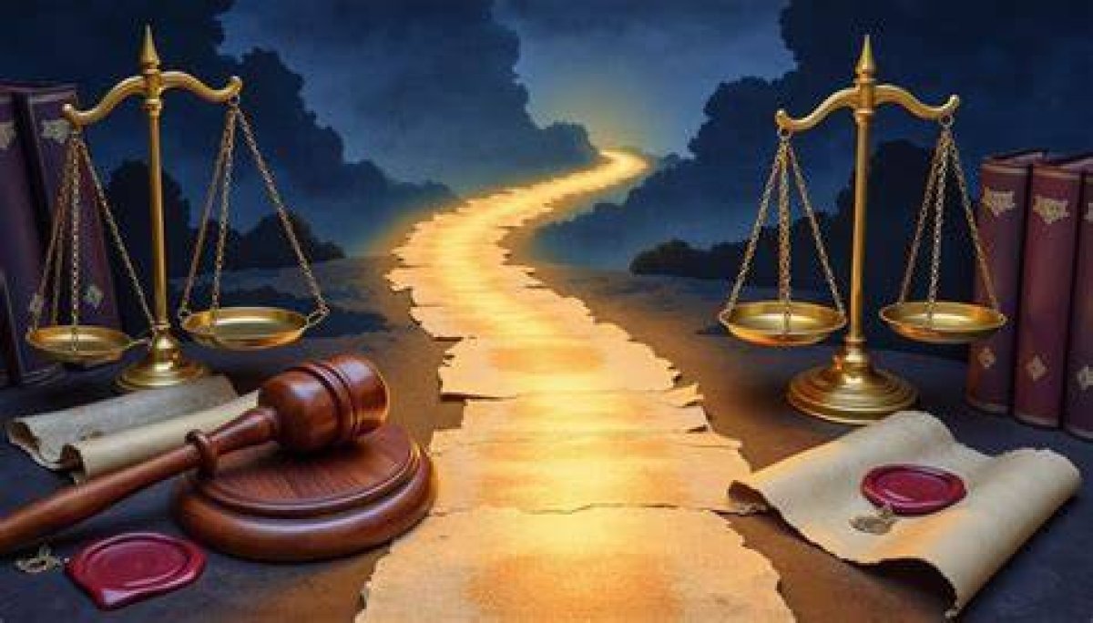 A Journey of Justice and Controversy