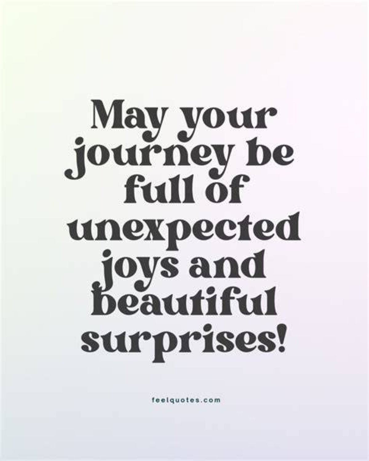 A Journey of Laughter and Surprises