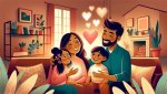 A Journey of Love, Family, and Professionalism