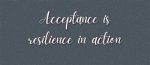 A Journey of Love, Resilience, and Acceptance