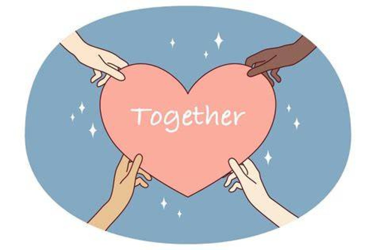 A Journey of Love, Support, and Togetherness