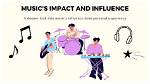 A Journey of Music, Influence, and Impact