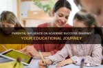 A Journey of Parental Support and Success