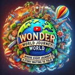 A Journey of Renewal and Wonder