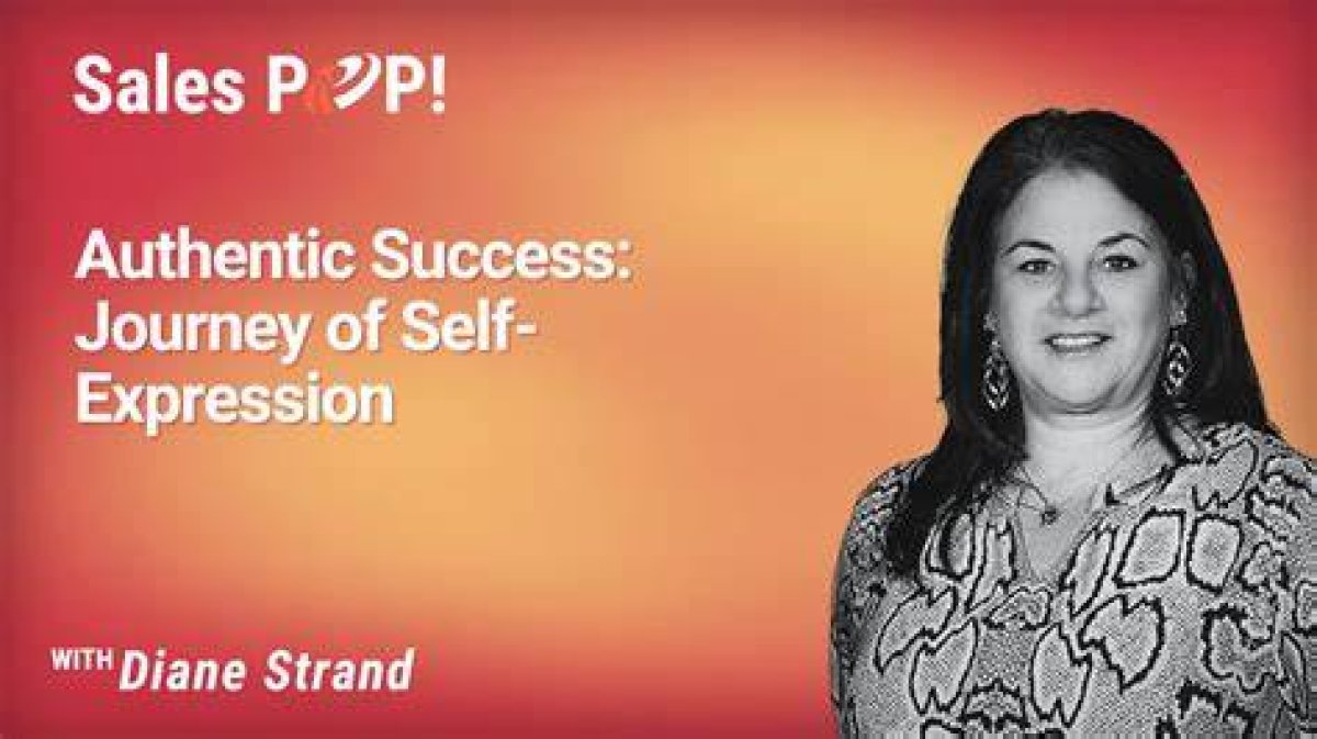A Journey of Self-Expression and Success