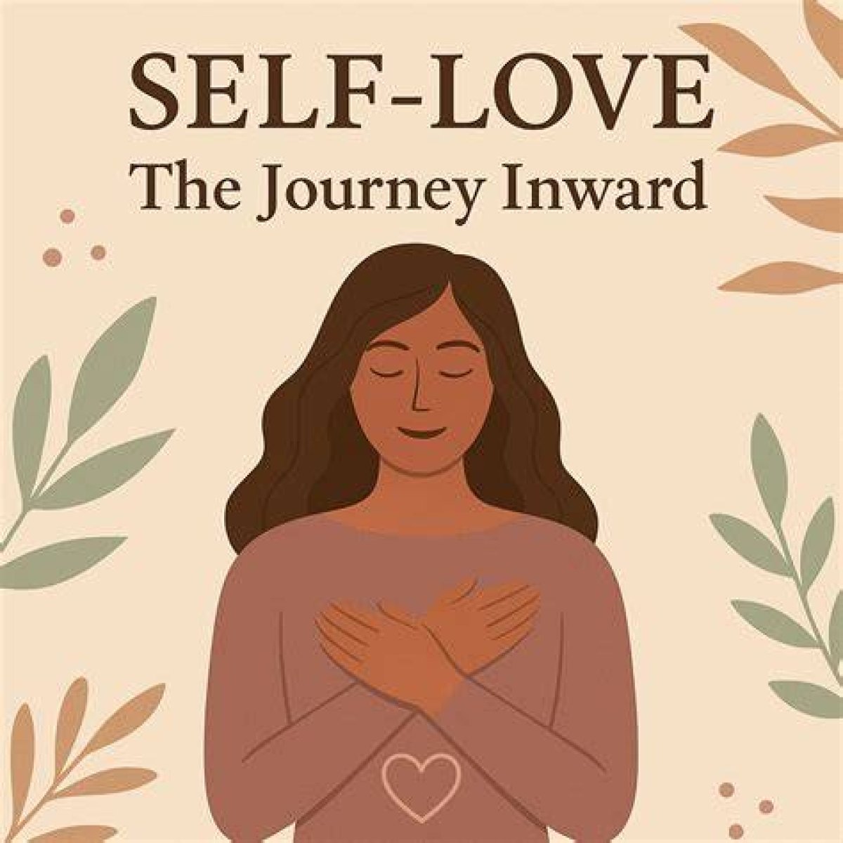 A Journey of Self-Love and Inclusivity