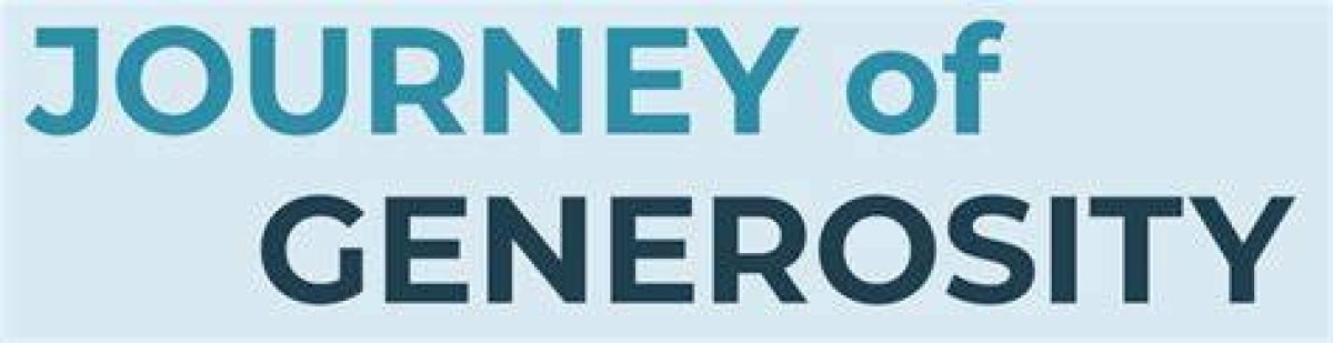 A Journey of Triumph and Generosity