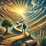 A Journey of Weather, Life, and Success