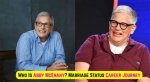 A Journey Through Marriage, Career, Age, and Net Worth