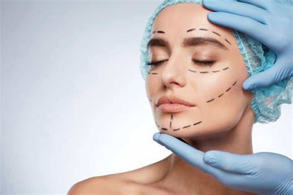 A Journey Through Plastic Surgery